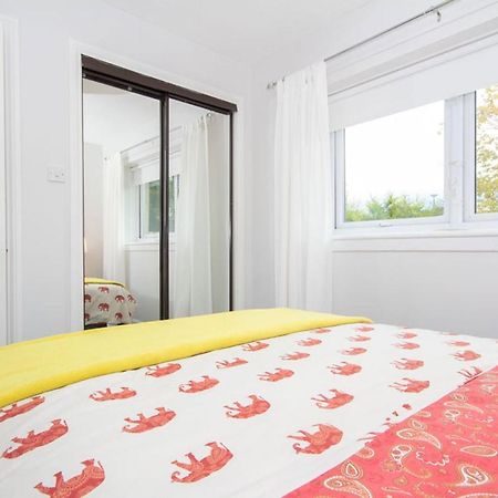 Castle Heather Apartment Инвернес Екстериор снимка