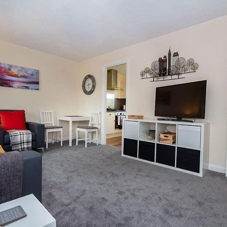 Castle Heather Apartment Инвернес Екстериор снимка