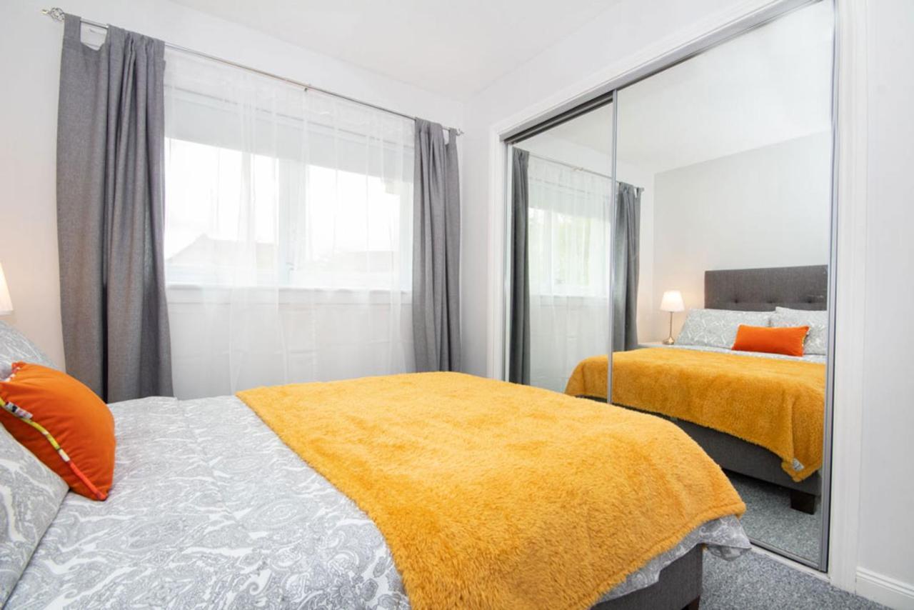 Castle Heather Apartment Инвернес Екстериор снимка