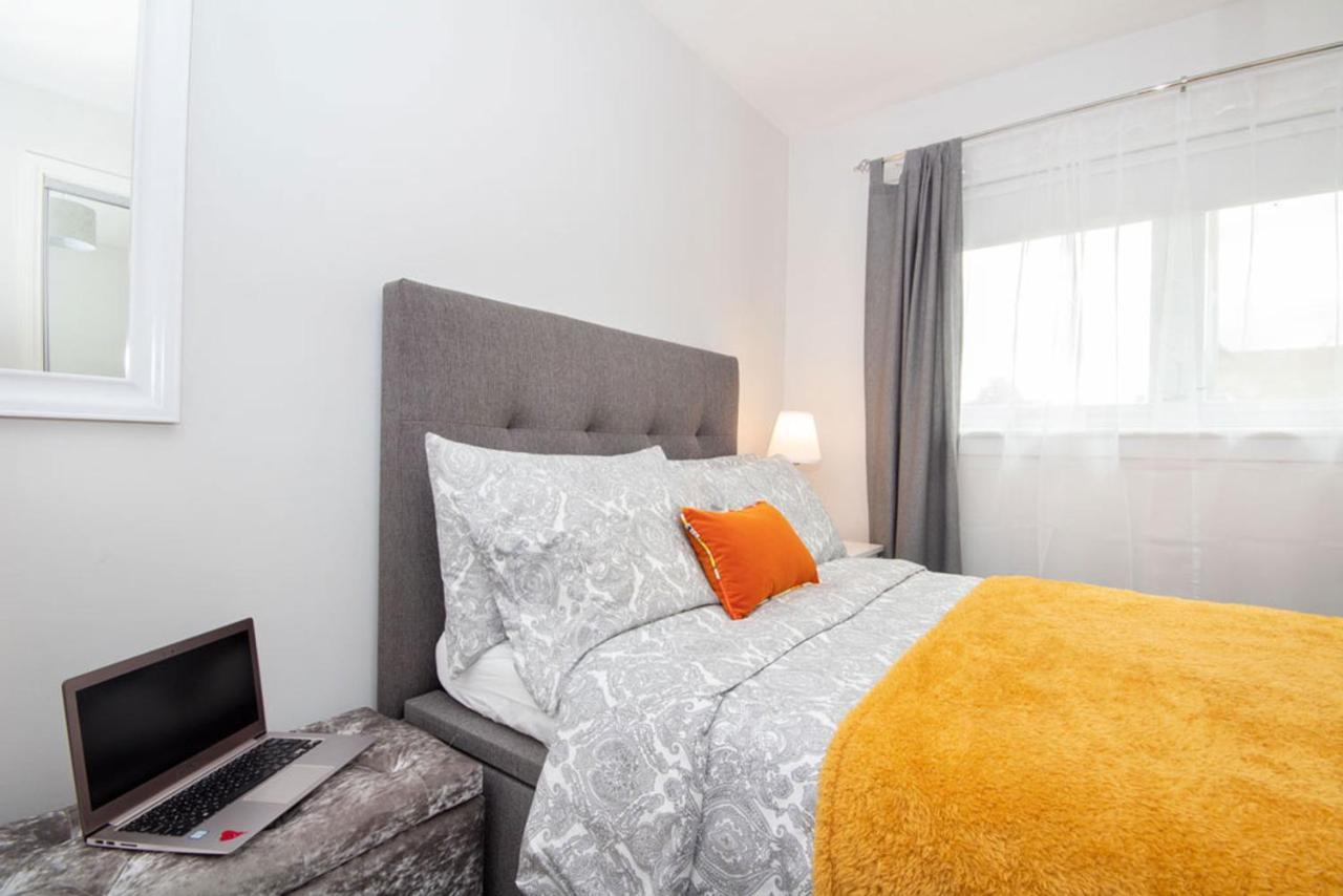 Castle Heather Apartment Инвернес Екстериор снимка